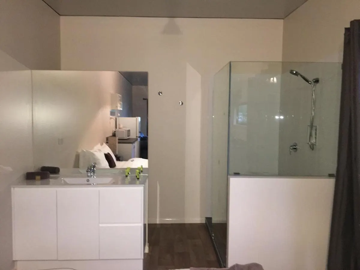 Mapleton Cabins & Caravan Park 3*,  Австралия