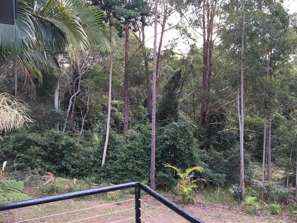 Mapleton Cabins & Caravan Park 3*,  Australia
