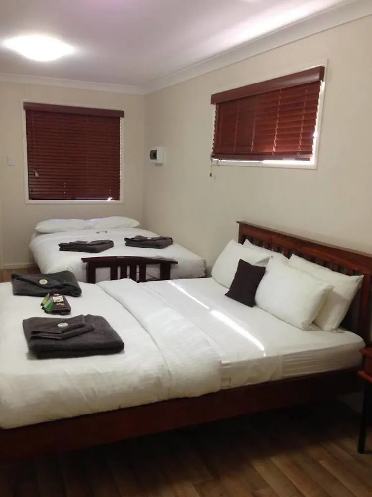 Mapleton Cabins & Caravan Park Holiday park