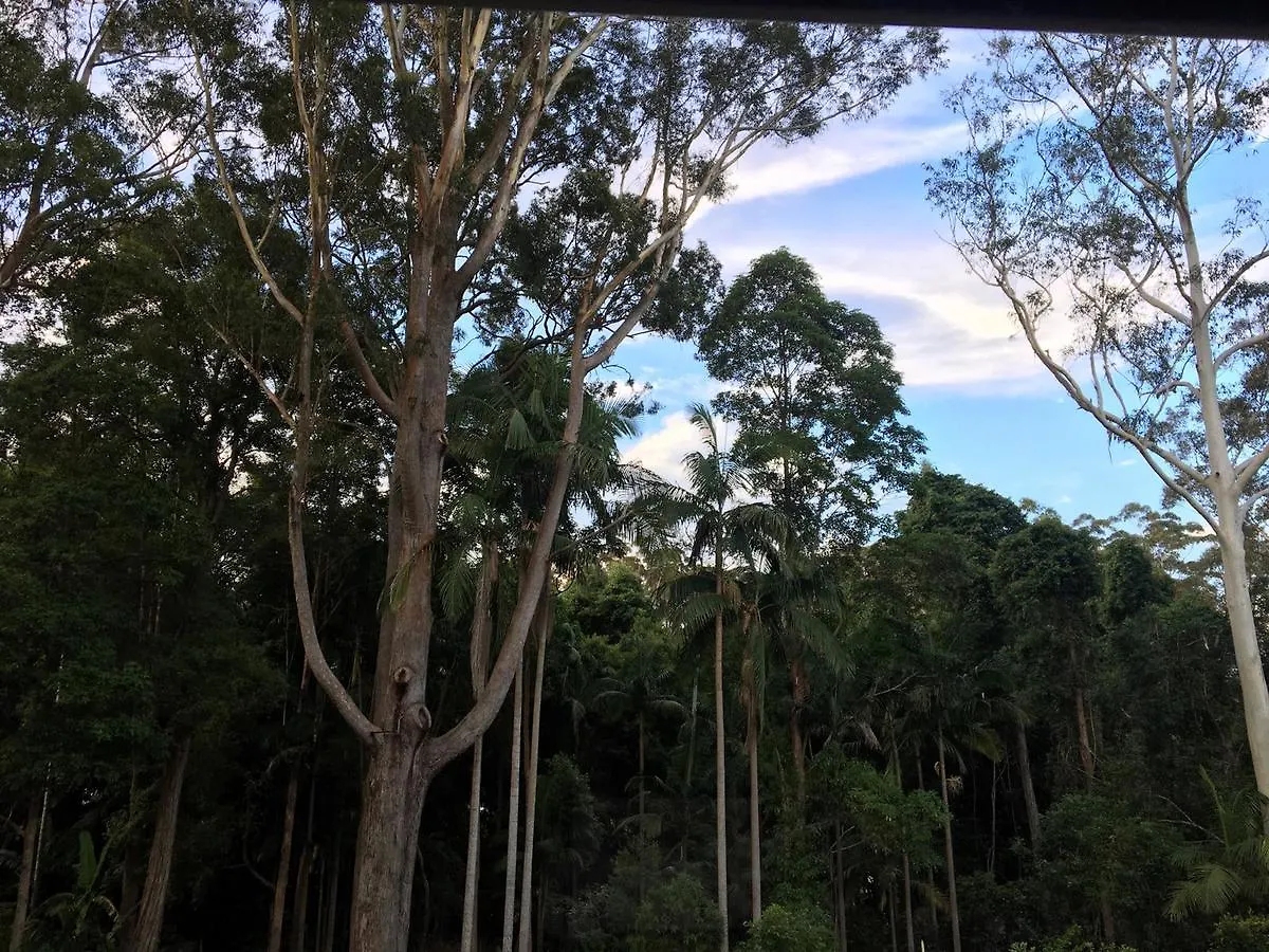 Mapleton Cabins & Caravan Park 3*,