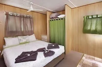 Mapleton Cabins & Caravan Park Holiday park
