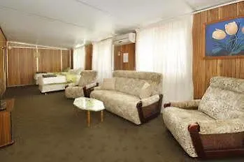 Mapleton Cabins & Caravan Park Holiday park